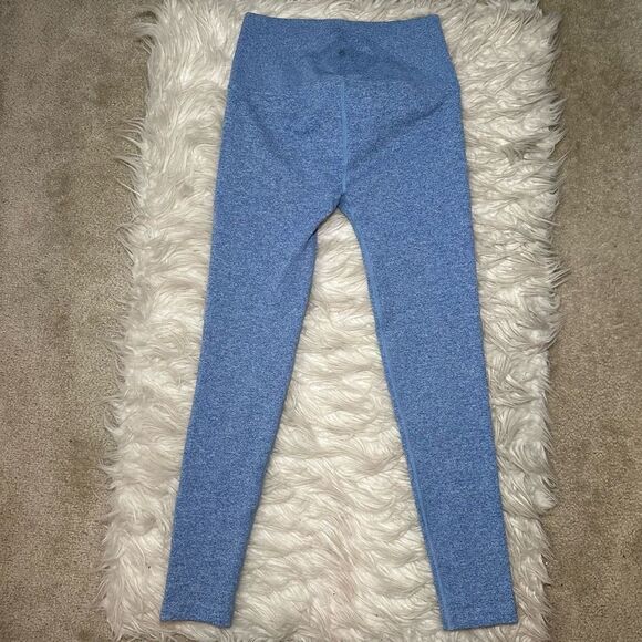 Spiritual Gangster Love Sculpt Seamless Legging - Picture 6 of 9